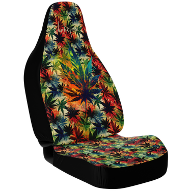 Chokefish™ Cannabis Seat Covers-055
